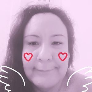 Meet your Posher, Joy lynn